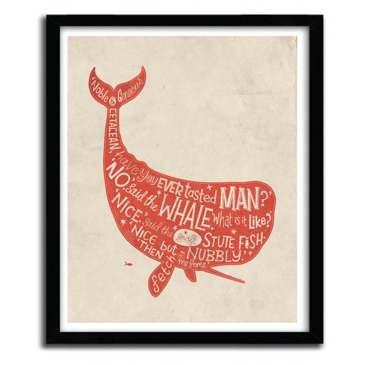 WHALE