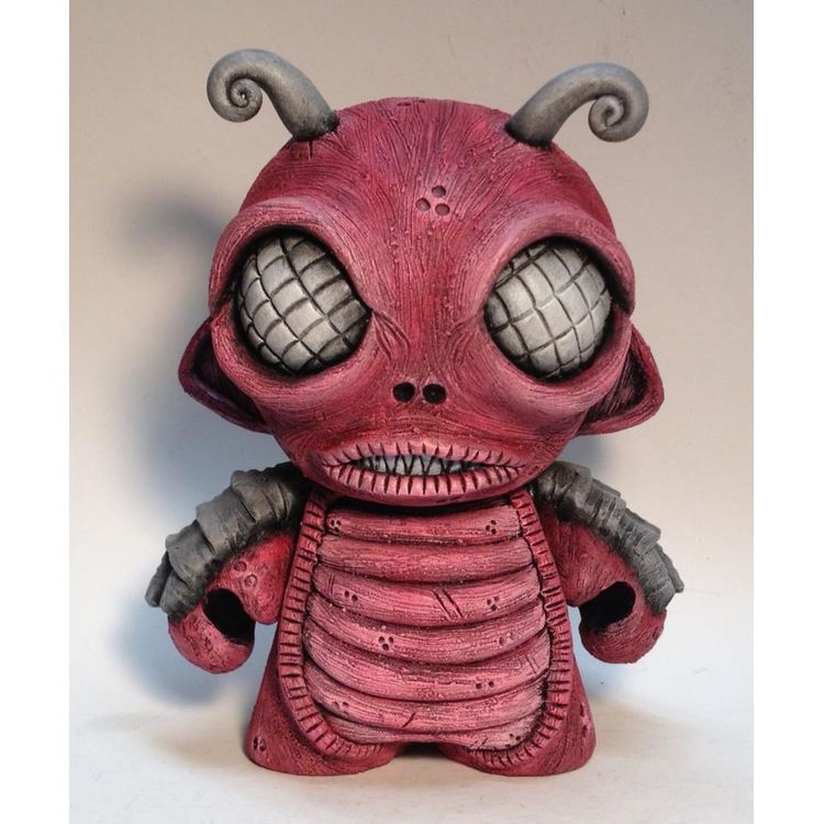 The Love Bug by Davemarkart (Dave Webb)