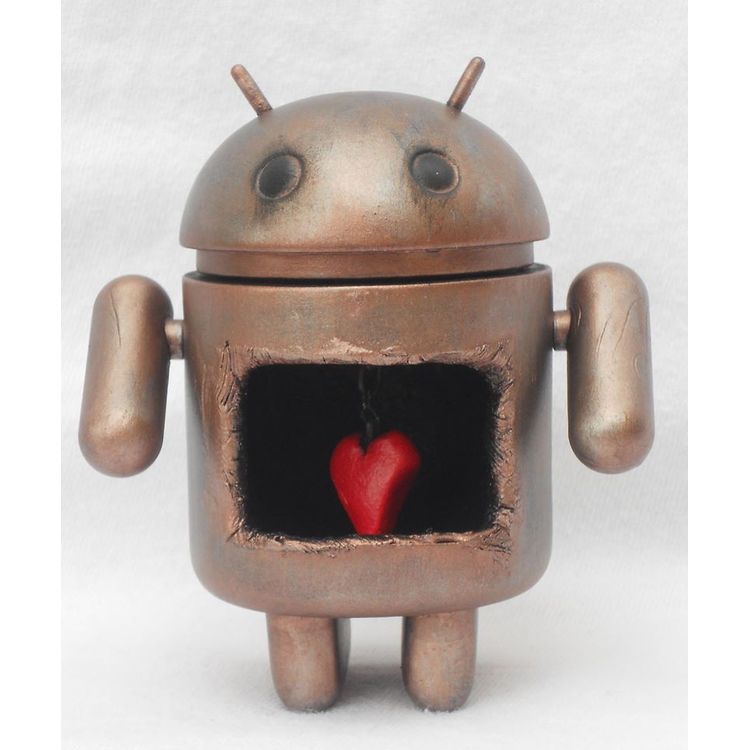 Heart-Beep by Davemarkart (Dave Webb)