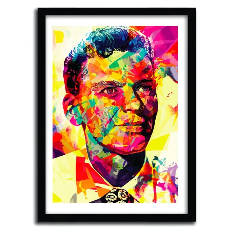 SINATRA by Alessandro Pautasso
