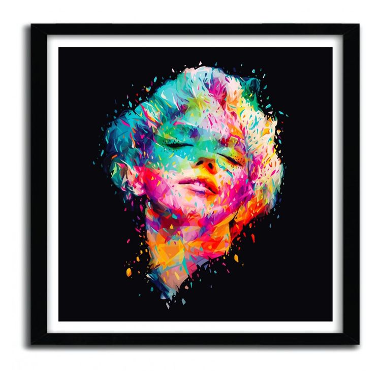 MARILYN MONROE by Alessandro Pautasso