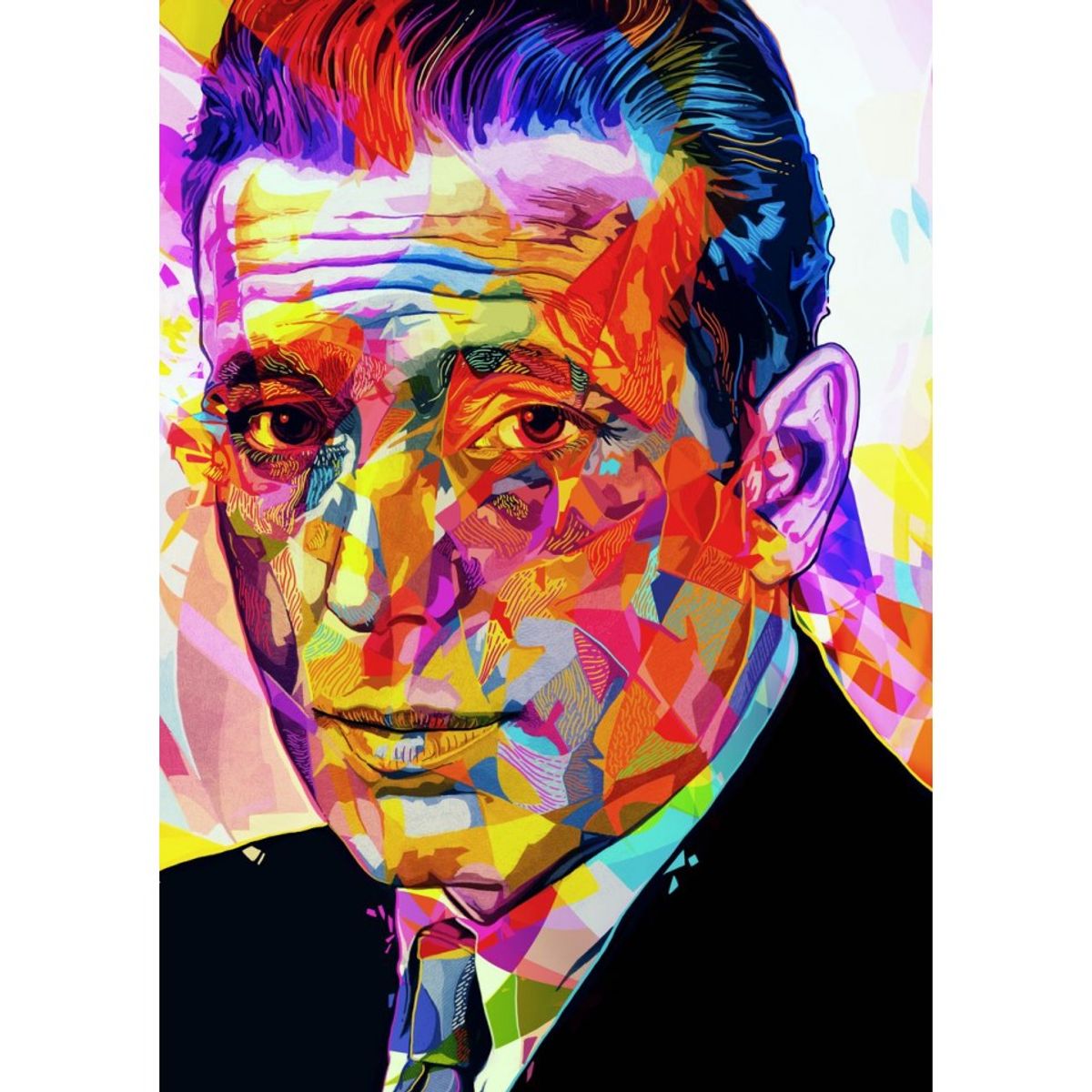 BOGART