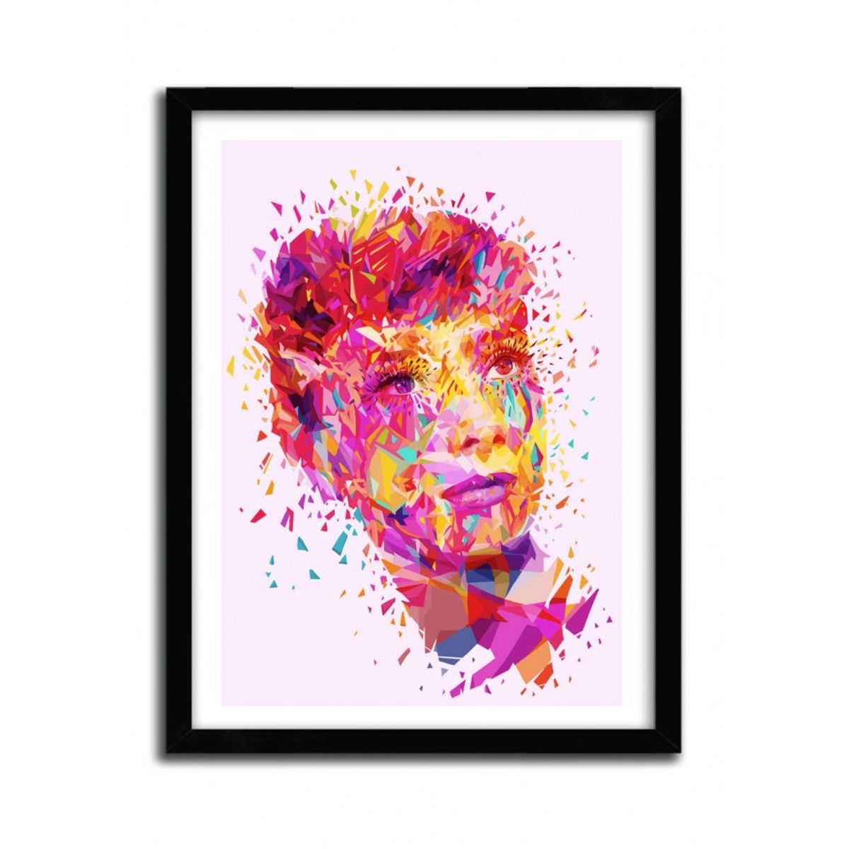 AUDREY