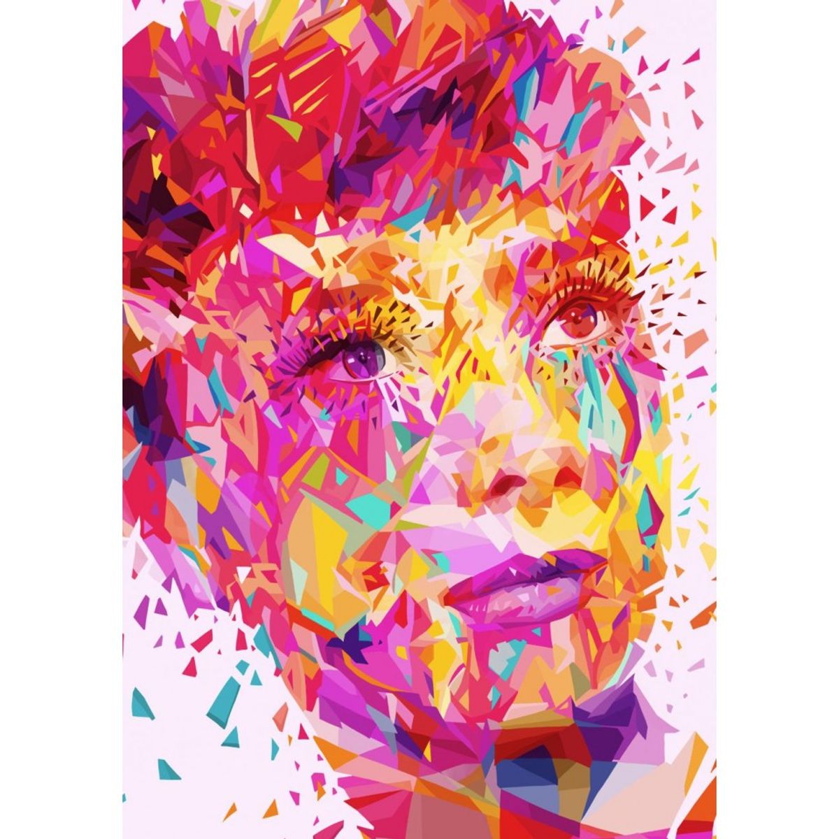 AUDREY