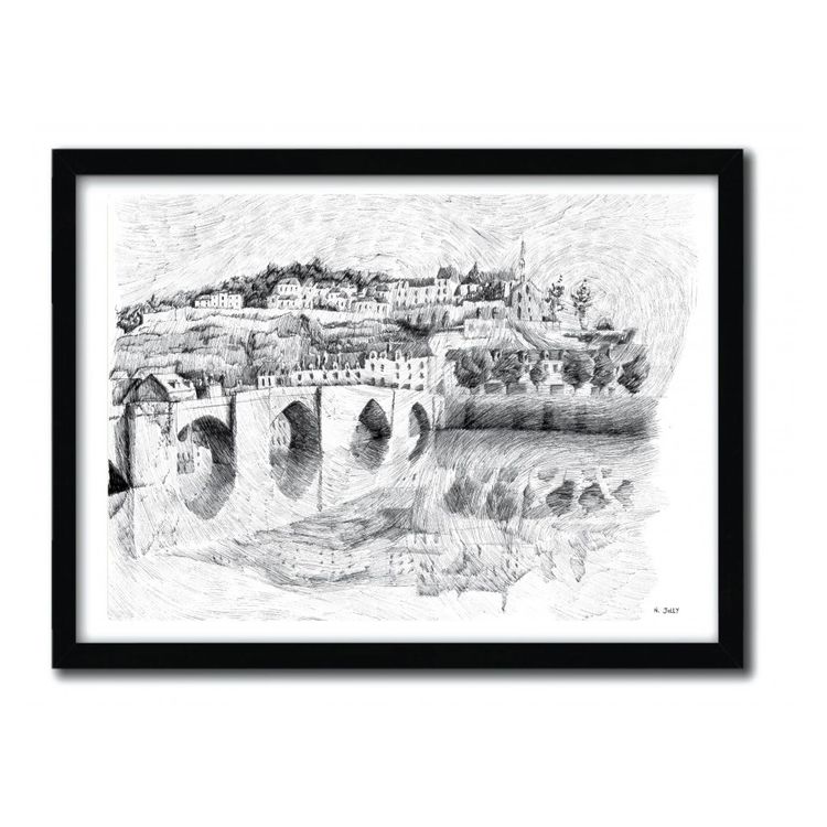 TERRASSON by Nicolas Jolly