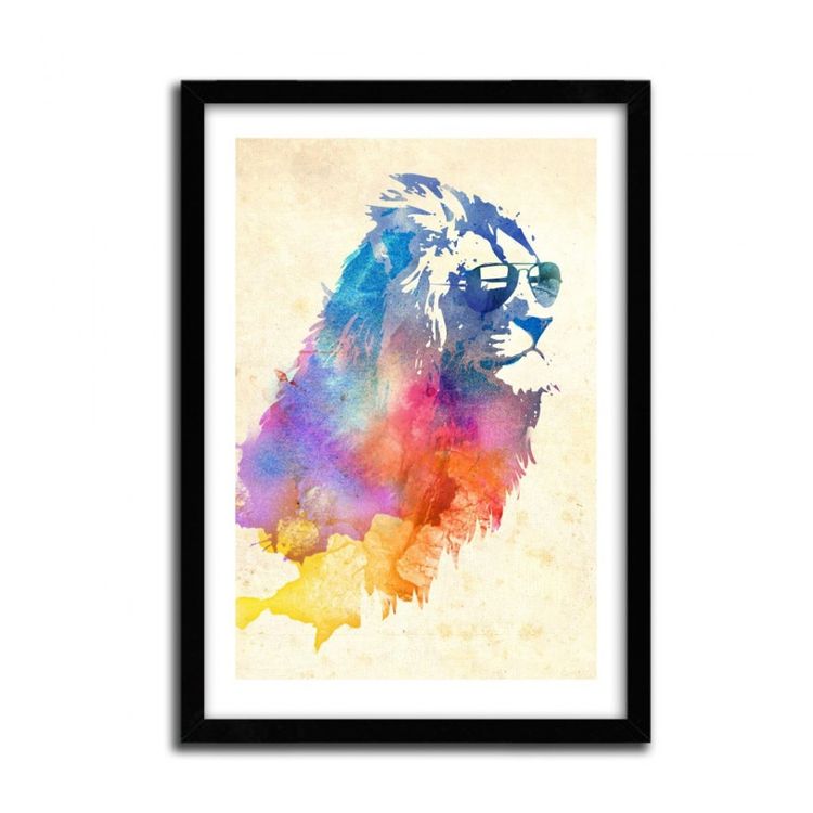 SUNNY LEO by Robert Farkas