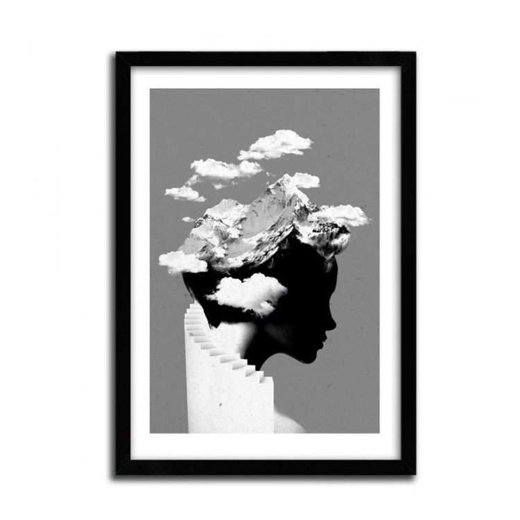 CLOUDY by Robert Farkas