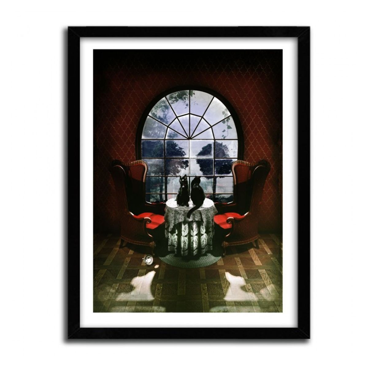 SKULL ROOM
