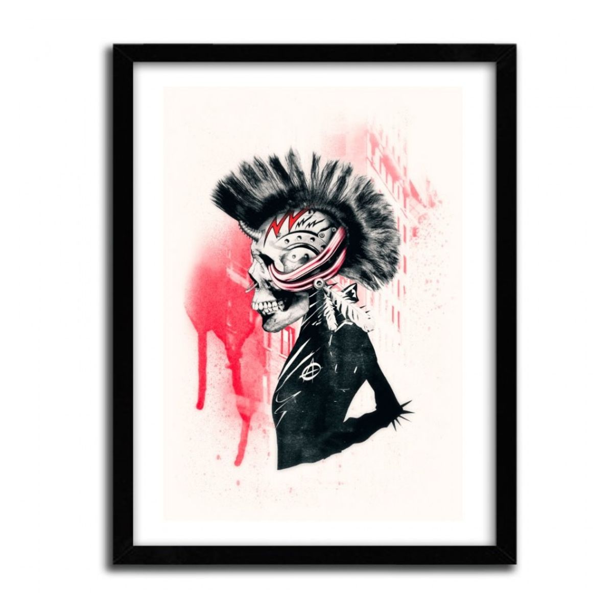 PUNK