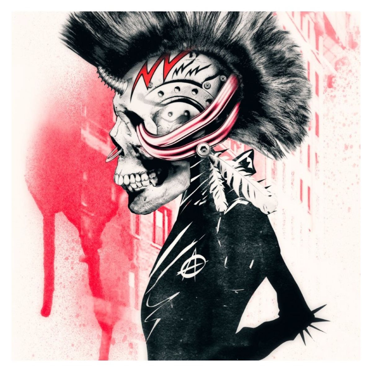 PUNK