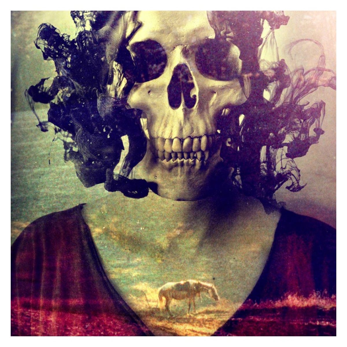 MISS SKULL