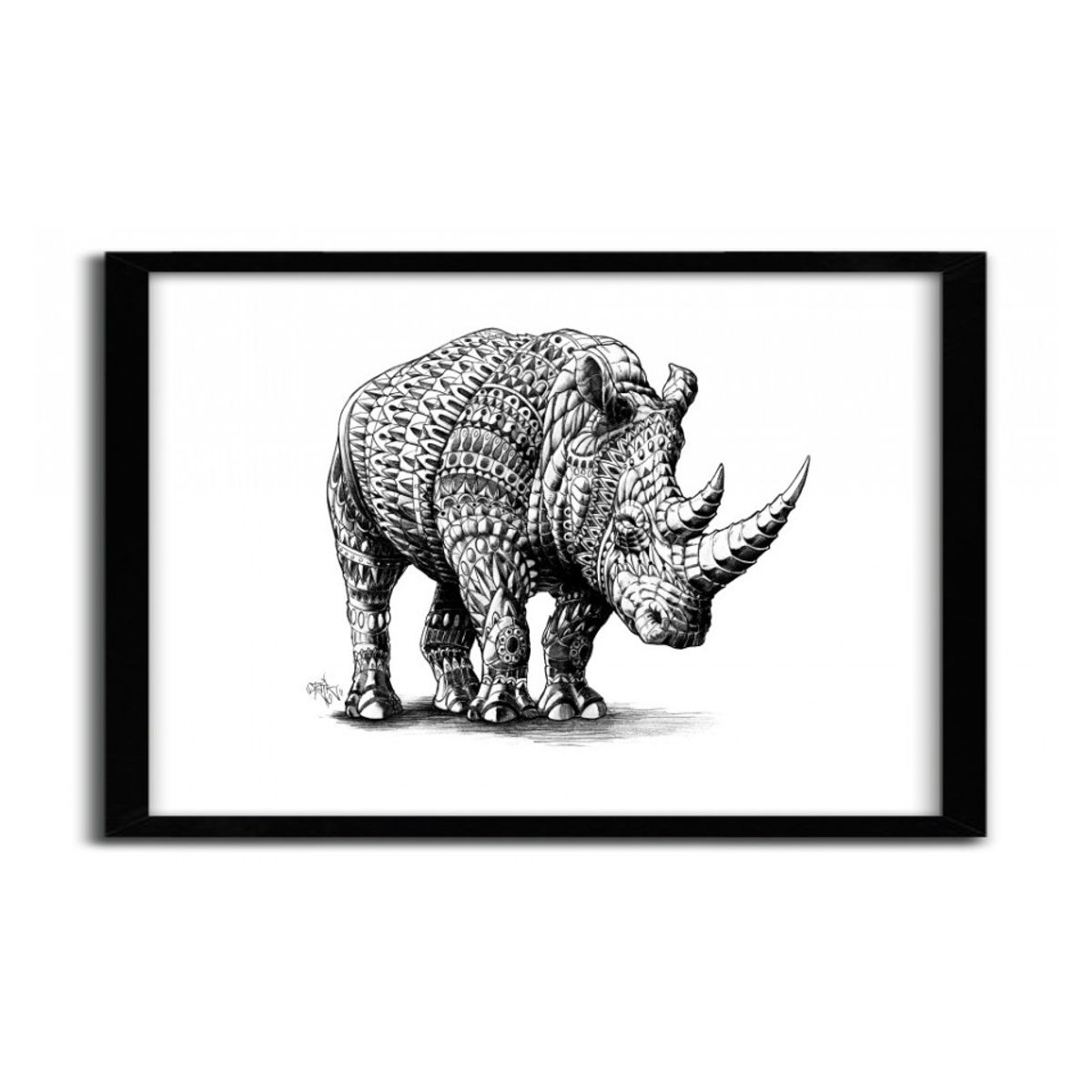 RHINOCEROS