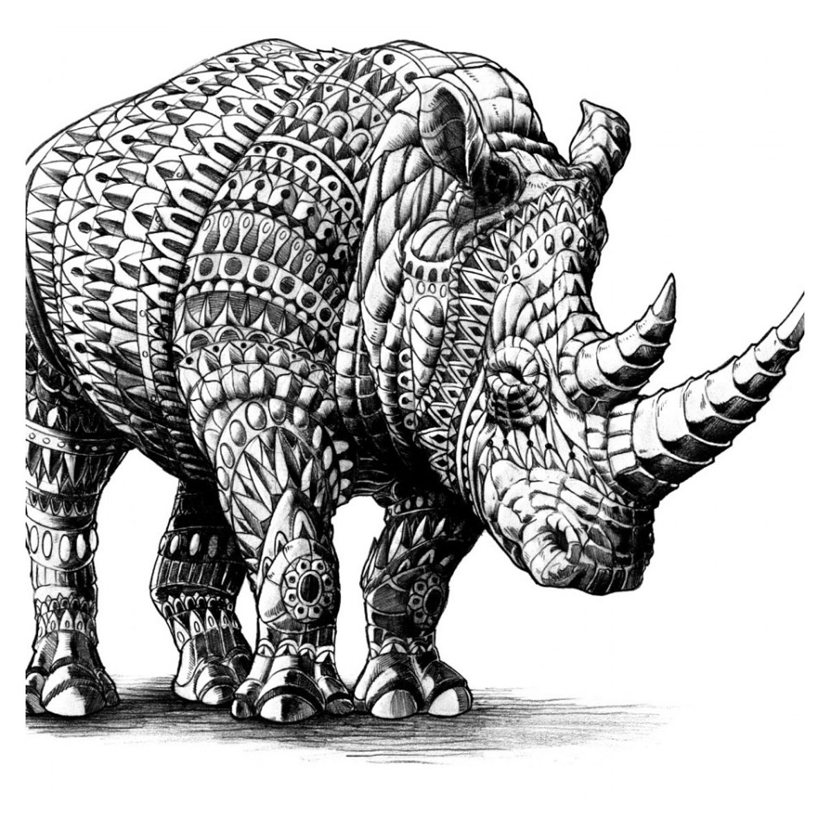 RHINOCEROS