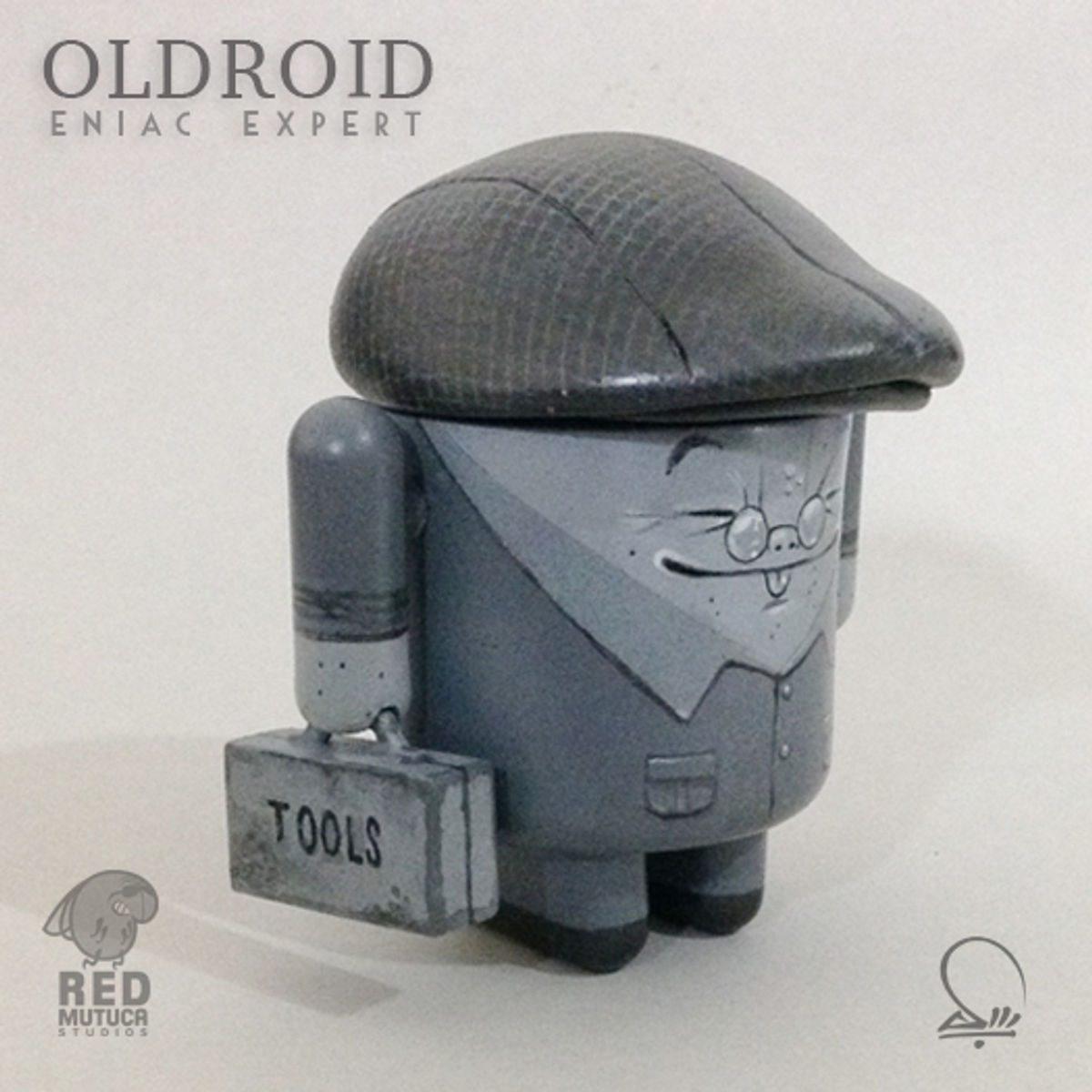 Oldroid