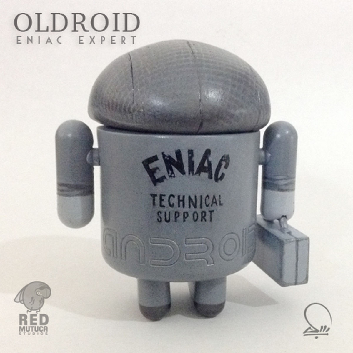 Oldroid