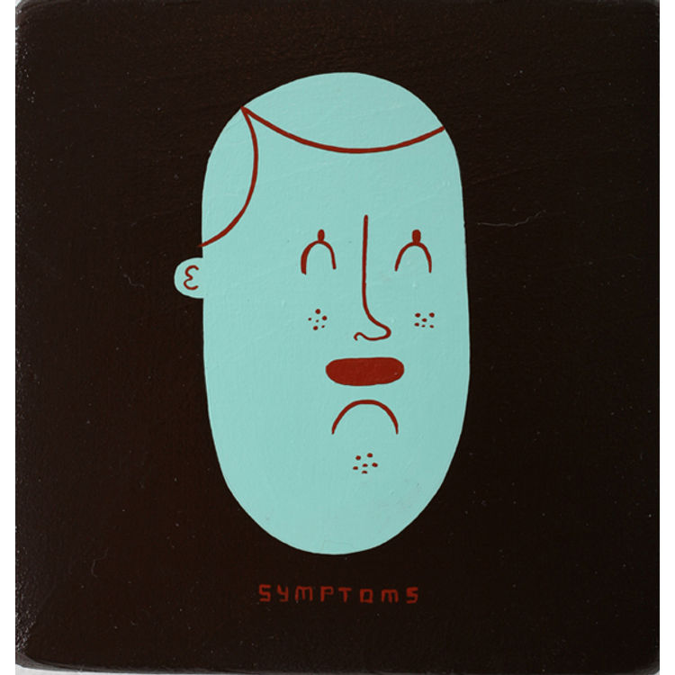 Symptoms by Jim Houser