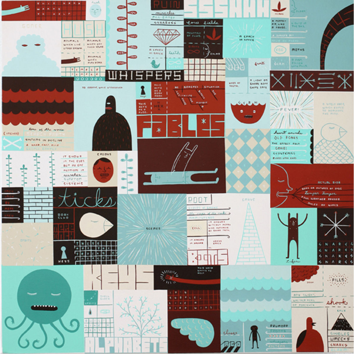 This Hand Wants to Help