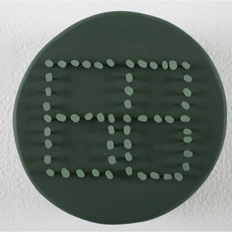 Sixty Eight by Jim Houser