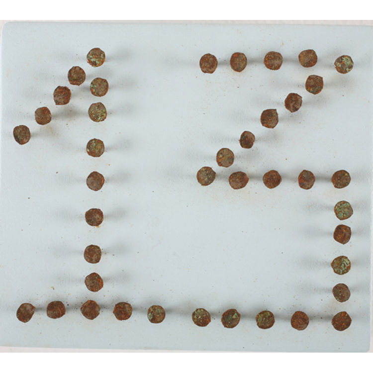 13 by Jim Houser