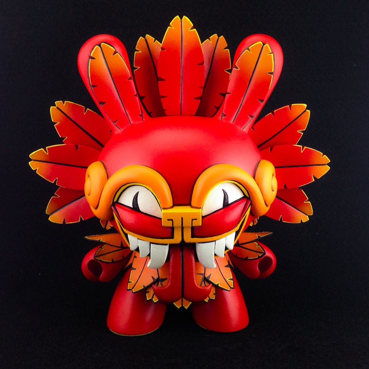 Quetzalquatl Fuego