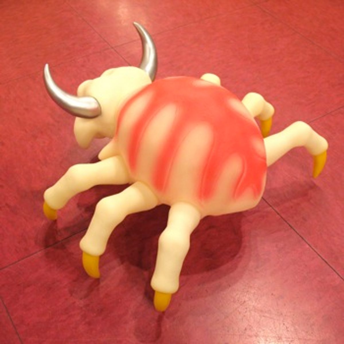 Gyuki - Glow in the Dark