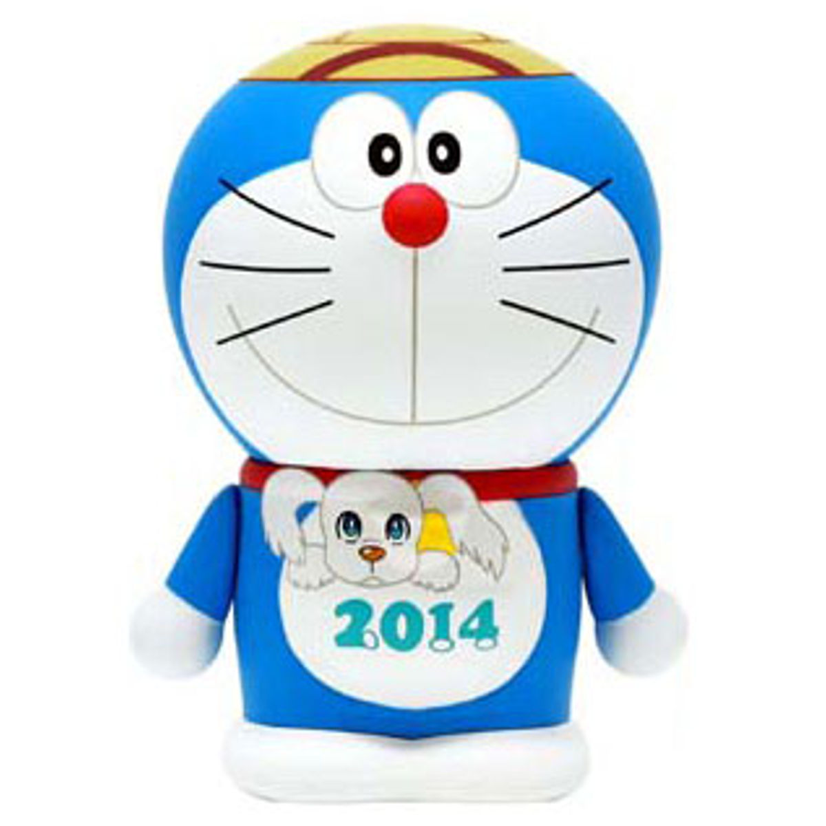 Doraemon Nobita and the Haunts of Evil