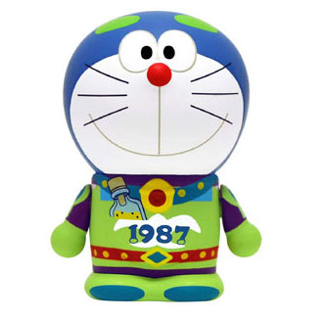 Doraemon Nobita and the Knights of Dinosaurs
