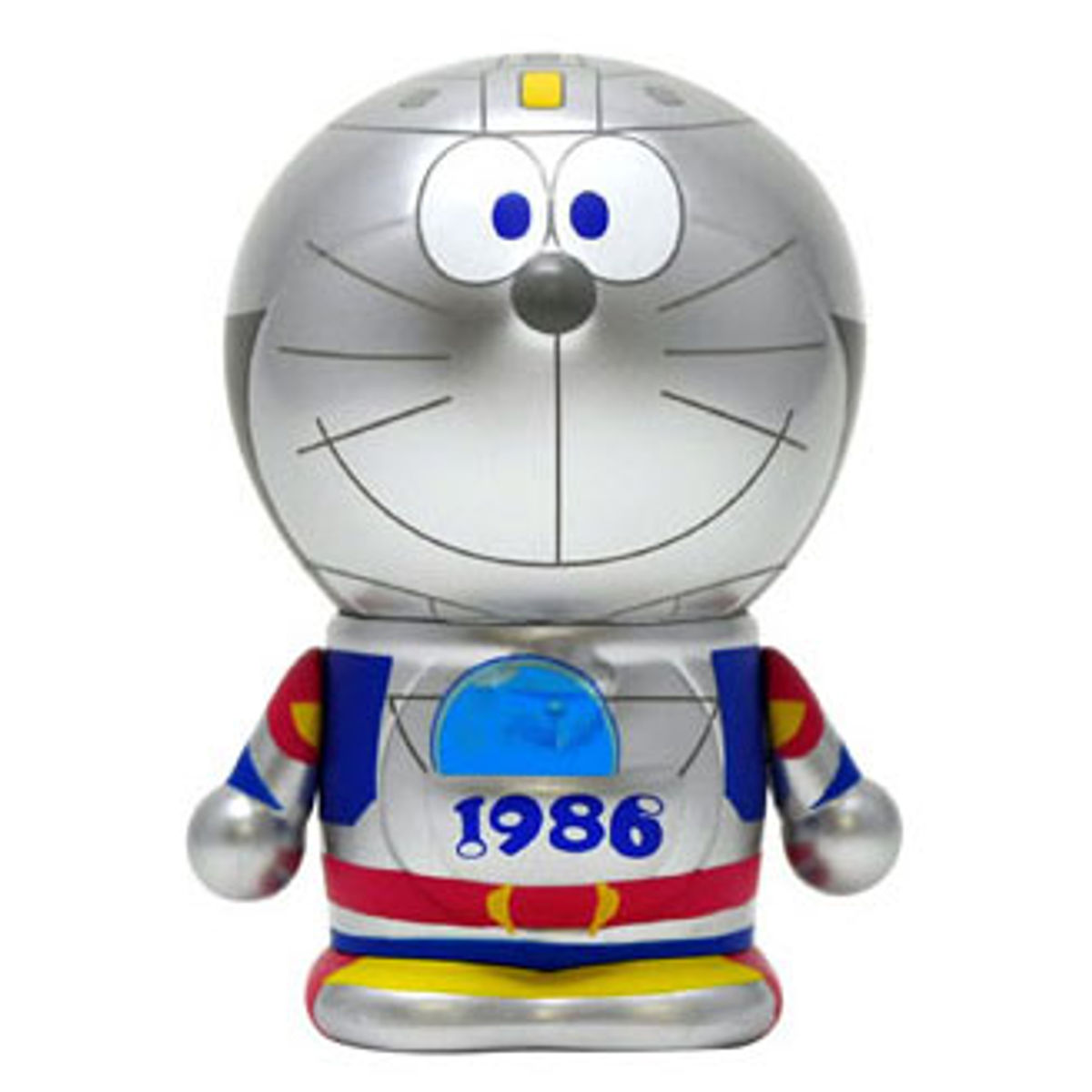 Doraemon Nobita and the Steel Tropps