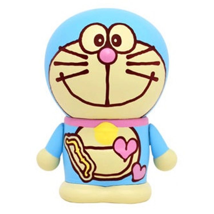 Variarts Doraemon 036 by Fujiko Pro Shogakukan