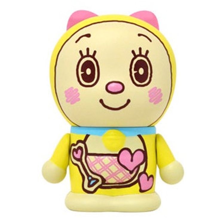 Variarts Doraemon 037 by Fujiko Pro Shogakukan