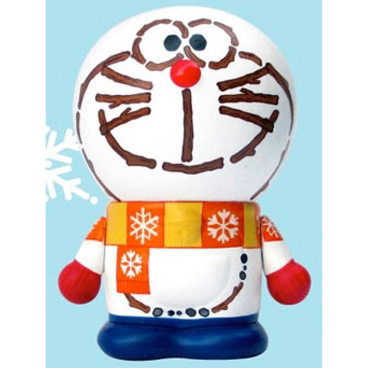 Variarts Doraemon 027 by Fujiko Pro Shogakukan