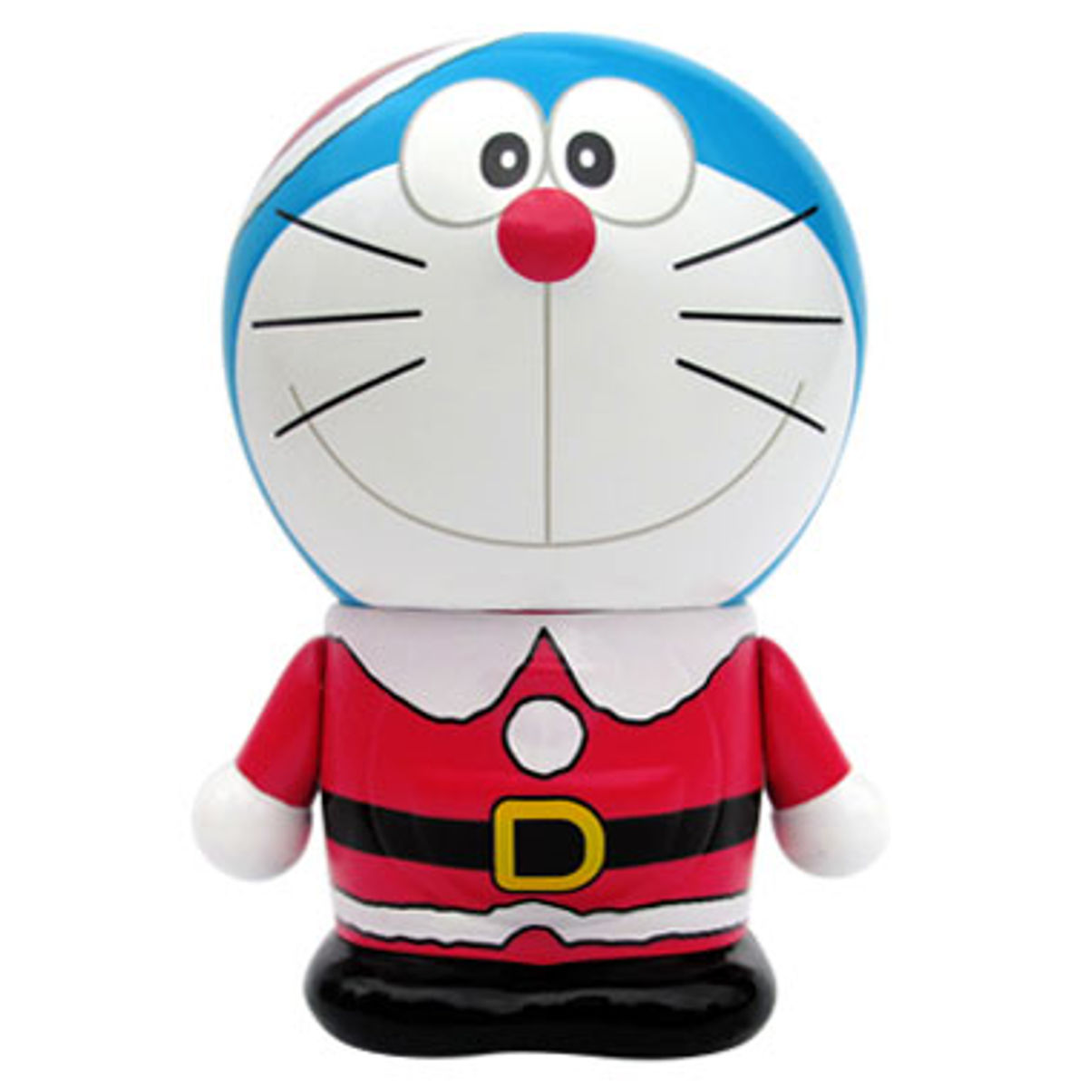 Variarts Doraemon 031 Christmas