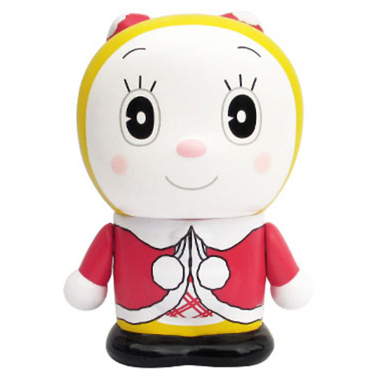 Variarts Doraemon 032 DORAMI-CHAN Christmas by Fujiko Pro Shogakukan