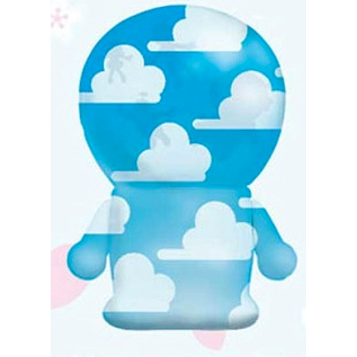 Variarts Doraemon 012