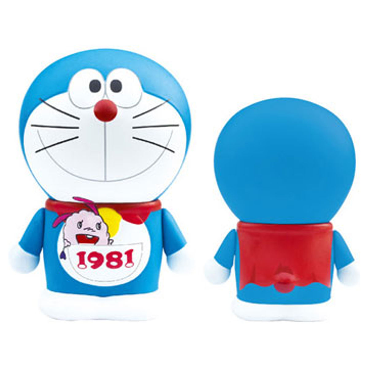 Variarts Doraemon 016
