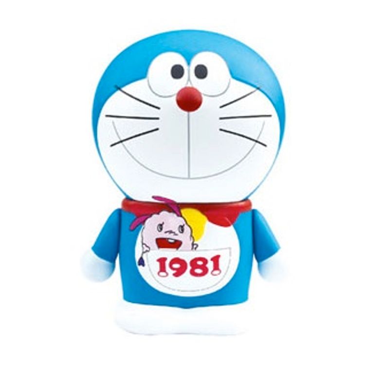 Variarts Doraemon 016 by Fujiko Pro Shogakukan