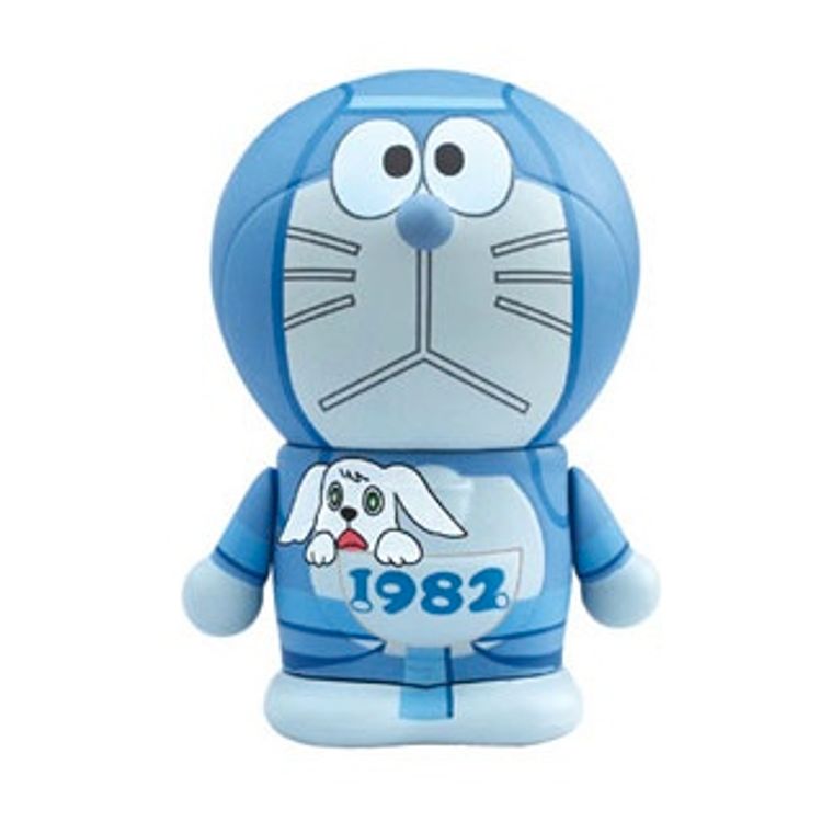 Variarts Doraemon 017 by Fujiko Pro Shogakukan