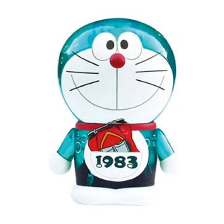 Variarts Doraemon 018 by Fujiko Pro Shogakukan