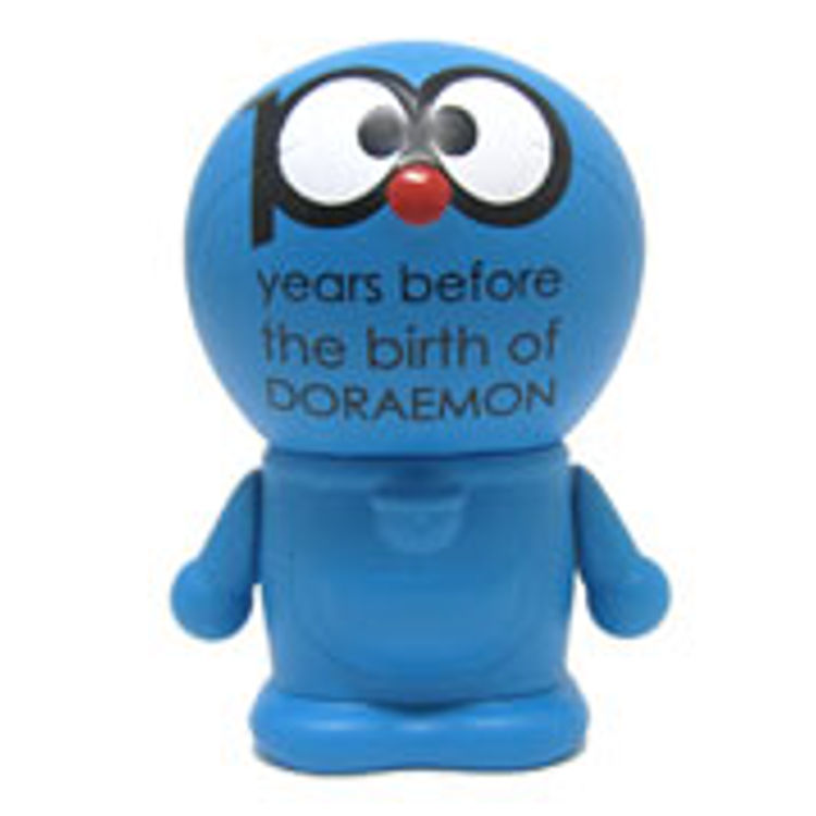 Variarts Doraemon 001 by Fujiko Pro Shogakukan