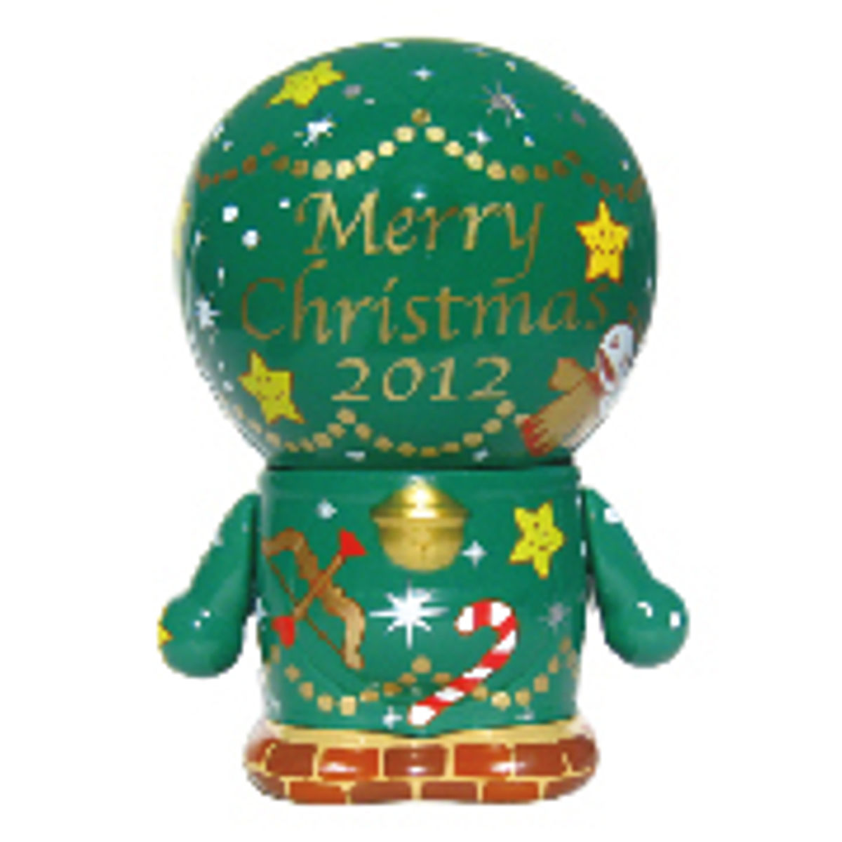 Variarts Doraemon 008