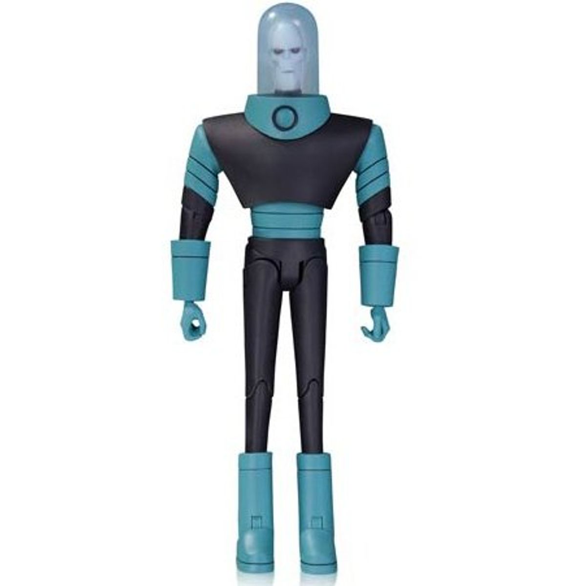 The New Batman Adventures Mr. Freeze Action Figure