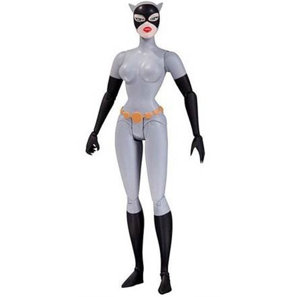 Batman The Animated Series Catwoman Action Figure