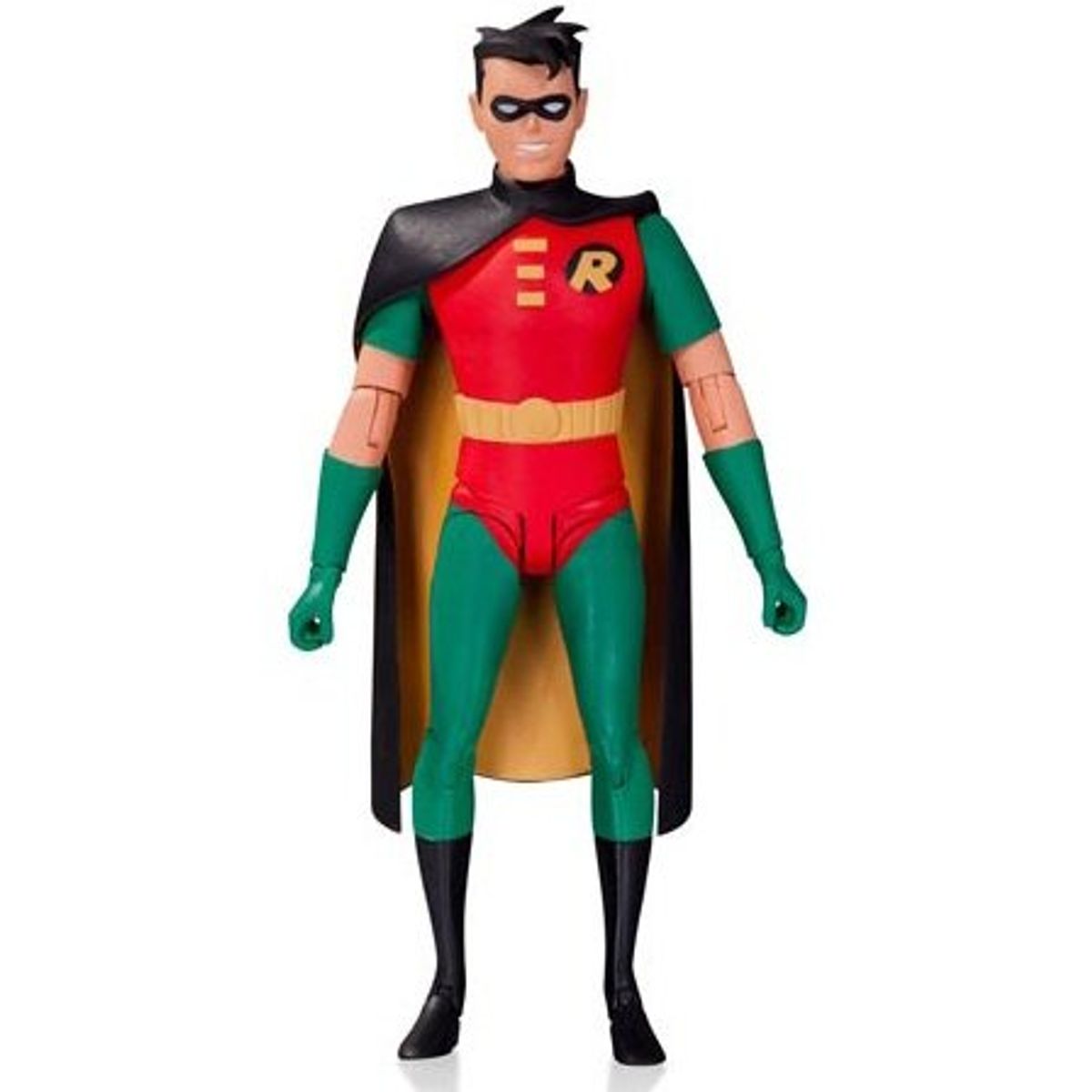 Batman The Animated Series Robin Action Figure