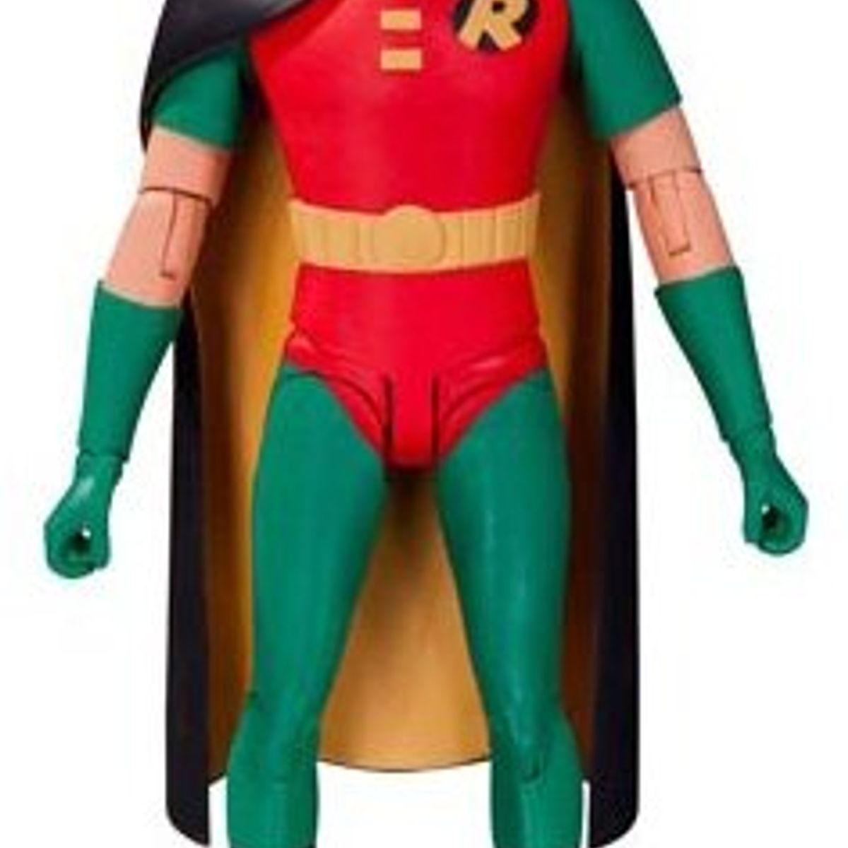 Busto Robin 15cm – Batman Animated Series – Figura Collezionabile Ufficiale