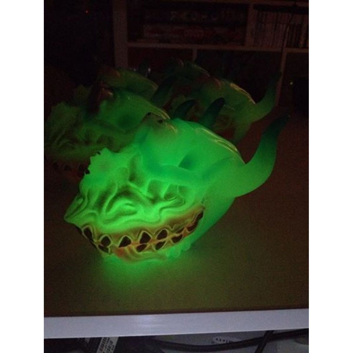 GID LILITH THE FIRST MOTHER