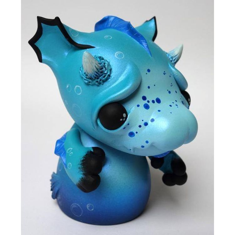 Knucker by Haus of Boz (Laura Copeland)