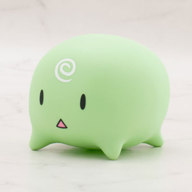 KuruKuru Green - Kuruji by Yukiusa