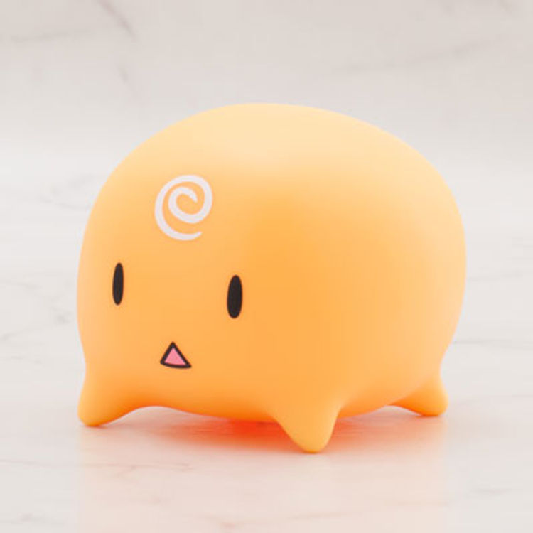 KuruKuru Orange - Kuruyo by Yukiusa