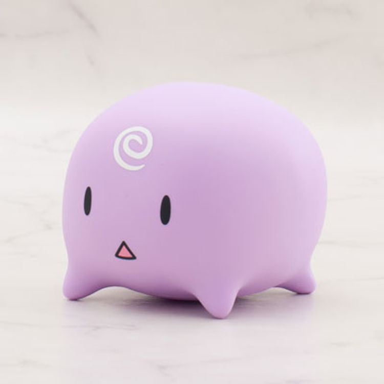 KuruKuru Purple - Kurumi by Yukiusa