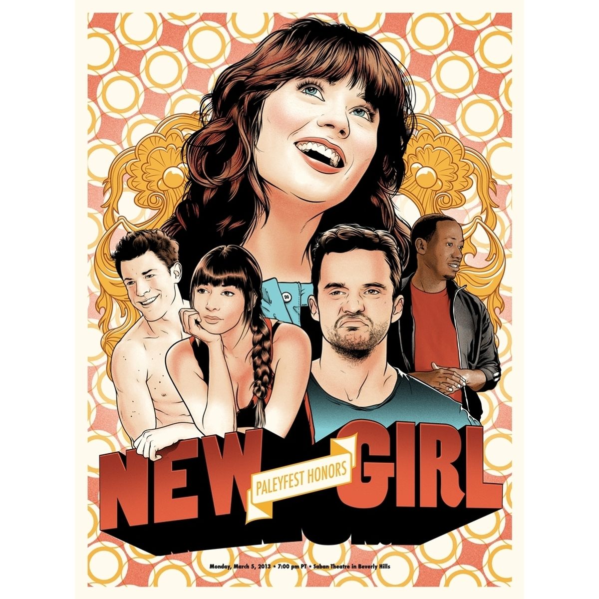New Girl